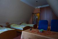 Apartamento de 2 dormitorios - Anexo