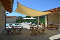 Agriturismo Casa Matilde - Bed and Breakfast Lauriano
