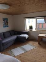 Fru Hald - B&B Løkken