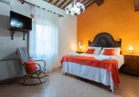 Doppelzimmer mit eigenem Bad