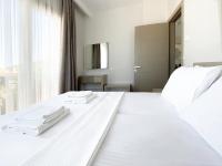 Quadruple Room with Sea View