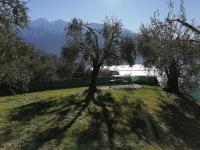 Casetta delle olive - Ferienwohnung Tremosine