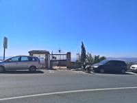 Casa Jardin Alhambra - Ferienwohnung Granada