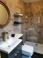 Nuthatch Lodge - B&B