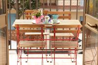 Alcalù - Ferienwohnung San Vincenzo