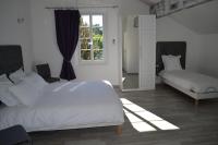 Chambre Triple Deluxe