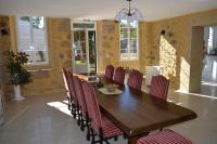 Chambre Double Deluxe