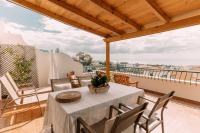 Atlantic View Penthouse - B&B Funchal
