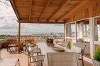 Atlantic View Penthouse - B&B Funchal