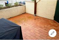 Maison 3 pièces 5-7pers Vue sur port, garage, clim - B&B Gruissan