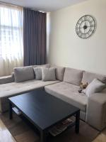 Apartamento de 2 dormitorios