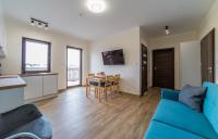 Appartement avec Balcon