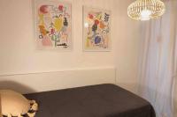 Edifici Ciutadella - Ferienwohnung Cambrils