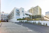 Baltic Apartamenty - Ferienwohnung Misdroy