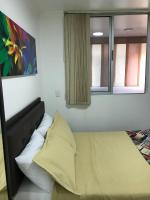 Apartment mit 2 Schlafzimmern