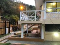 Studio Apartment with Sea View