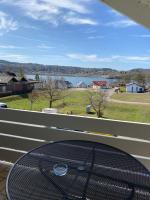 Fewo Seeresidenz auf Scheid - B&B Waldeck