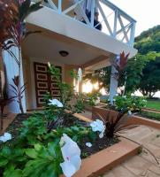 Studio Apartment with Sea View