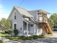 Modern Mid-Century Downtown AC Walkable - B&B Traverse City