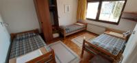 Camera Tripla con Bagno in Comune