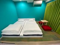 Chambre Lits Jumeaux
