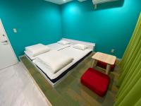 Chambre Lits Jumeaux