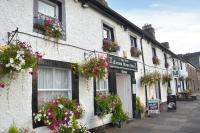 B&B Jedburgh - Auld Cross Keys Inn - Bed and Breakfast Jedburgh