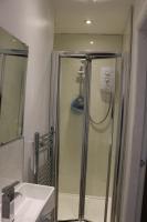 Doppelzimmer mit eigenem Bad