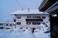 Brunnfeld Ferienwohnungen - Ferienwohnung Oetz