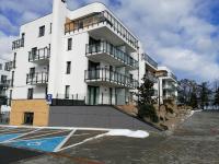 Family Homes - Apartamenty przy Zatoce - B&B