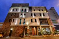 B&B Anping - STABLE HOTEL - Bed and Breakfast Anping