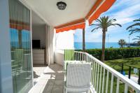 Edf. Torresol 203 - Ferienwohnung Nerja