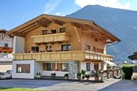 Haus Jochler - Chambres d’hôtes