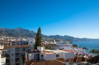Edf. Sirena 7ºK - Ferienwohnung Nerja
