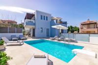 Villa con Piscina Privata