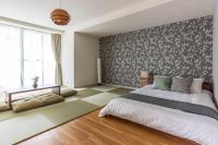 Mido Elphan Building 8 - B&B Osaka