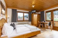 Two-Bedroom Apartment with Bath