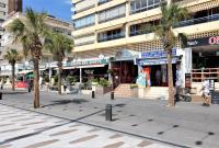Carolina 1-C - Bed and Breakfast Benidorm