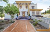 B&B Águilas - Amazing Home In Aguilas With House A Mountain View - Bed and Breakfast Águilas
