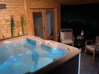 Vila Salzburg - B&B Ocna Sibiului