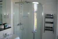 Habitación con Baldaquín con cuarto de baño