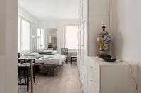 The perfect studio apt in Città Studi I Via Saldini - B&B Milano