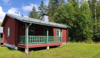 Ekesberget Stugby Stuga 8 - B&B