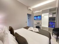 Chambre Deluxe Double ou Lits Jumeaux