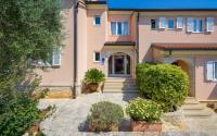 Villa Franka 113 - B&B Bašanija
