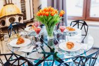 Z14 Boutique Residence - Krakow Old Town - B&B Cracovia