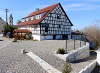 Pension WoGi - B&B Wolfegg