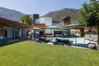 Vista Paraiso - B&B Vlycháda