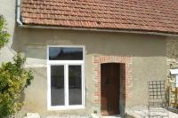 Maisonnette de Mamie - Ferienwohnung