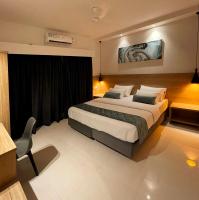Apartment mit 1 Schlafzimmer